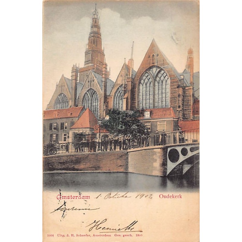 Rare collectable postcards of Netherlands. Vintage Postcards of Netherlands