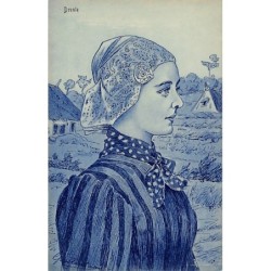 Rare collectable postcards of Netherlands. Vintage Postcards of Netherlands