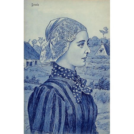 Rare collectable postcards of Netherlands. Vintage Postcards of Netherlands