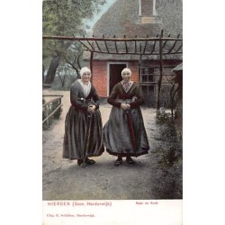 Rare collectable postcards of Netherlands. Vintage Postcards of Netherlands