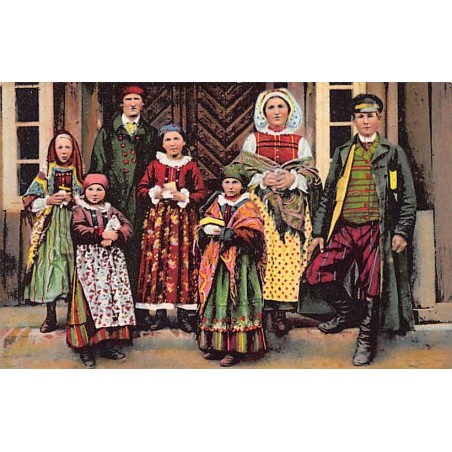 Rare collectable postcards of POLAND. Vintage Postcards of POLAND
