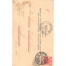 Rare collectable postcards of Netherlands. Vintage Postcards of Netherlands