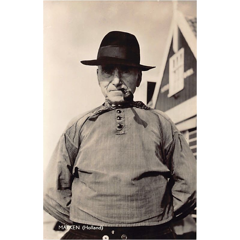 Rare collectable postcards of Netherlands. Vintage Postcards of Netherlands