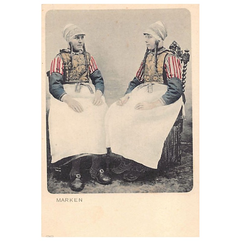 Rare collectable postcards of Netherlands. Vintage Postcards of Netherlands