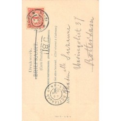 Rare collectable postcards of Netherlands. Vintage Postcards of Netherlands