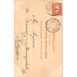 Rare collectable postcards of Netherlands. Vintage Postcards of Netherlands