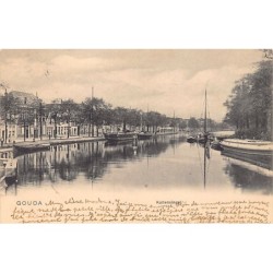 Rare collectable postcards of Netherlands. Vintage Postcards of Netherlands