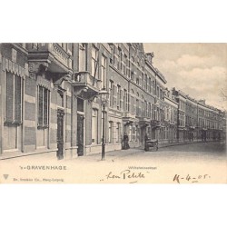 Rare collectable postcards of Netherlands. Vintage Postcards of Netherlands