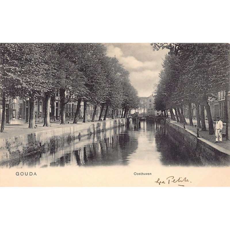 Rare collectable postcards of Netherlands. Vintage Postcards of Netherlands