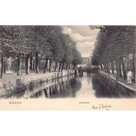 Rare collectable postcards of Netherlands. Vintage Postcards of Netherlands