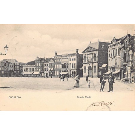 Rare collectable postcards of Netherlands. Vintage Postcards of Netherlands