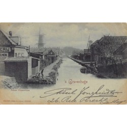 Rare collectable postcards of Netherlands. Vintage Postcards of Netherlands