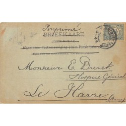 Rare collectable postcards of Netherlands. Vintage Postcards of Netherlands