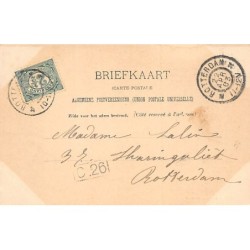 Rare collectable postcards of Netherlands. Vintage Postcards of Netherlands