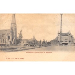 Rare collectable postcards of Netherlands. Vintage Postcards of Netherlands