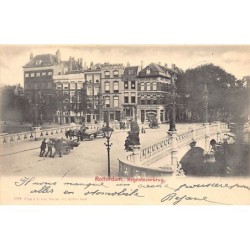 Rare collectable postcards of Netherlands. Vintage Postcards of Netherlands