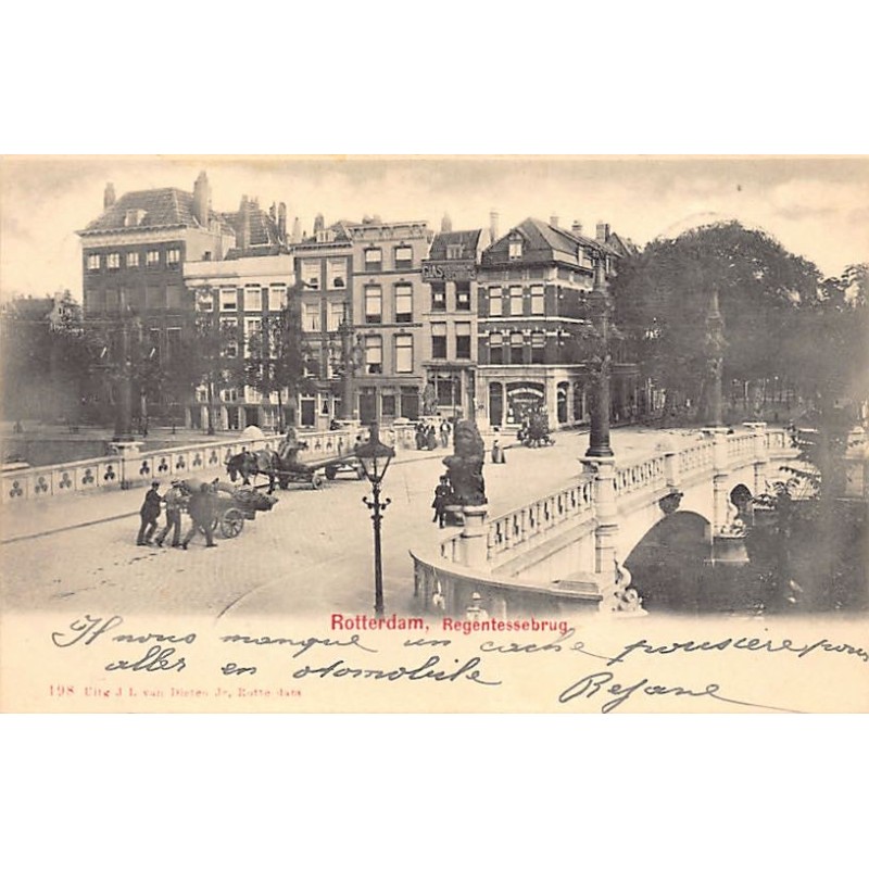 Rare collectable postcards of Netherlands. Vintage Postcards of Netherlands