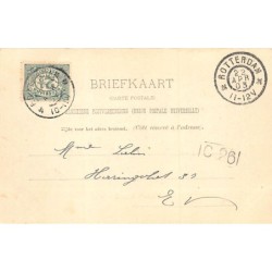 Rare collectable postcards of Netherlands. Vintage Postcards of Netherlands