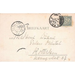 Rare collectable postcards of Netherlands. Vintage Postcards of Netherlands