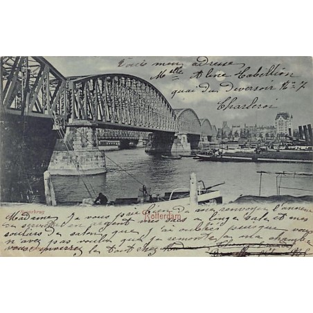 Rare collectable postcards of Netherlands. Vintage Postcards of Netherlands