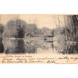 Rare collectable postcards of Netherlands. Vintage Postcards of Netherlands