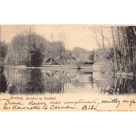 Rare collectable postcards of Netherlands. Vintage Postcards of Netherlands