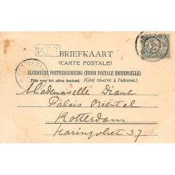 Rare collectable postcards of Netherlands. Vintage Postcards of Netherlands