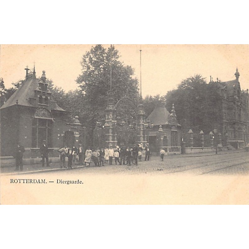 Rare collectable postcards of Netherlands. Vintage Postcards of Netherlands