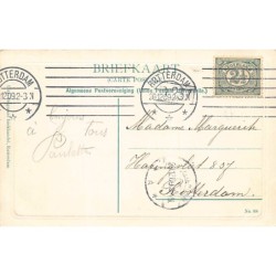 Rare collectable postcards of Netherlands. Vintage Postcards of Netherlands