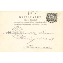 Rare collectable postcards of Netherlands. Vintage Postcards of Netherlands