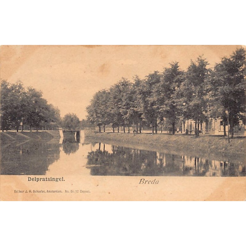 Rare collectable postcards of Netherlands. Vintage Postcards of Netherlands