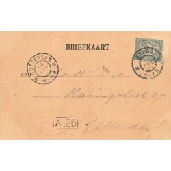 Rare collectable postcards of Netherlands. Vintage Postcards of Netherlands