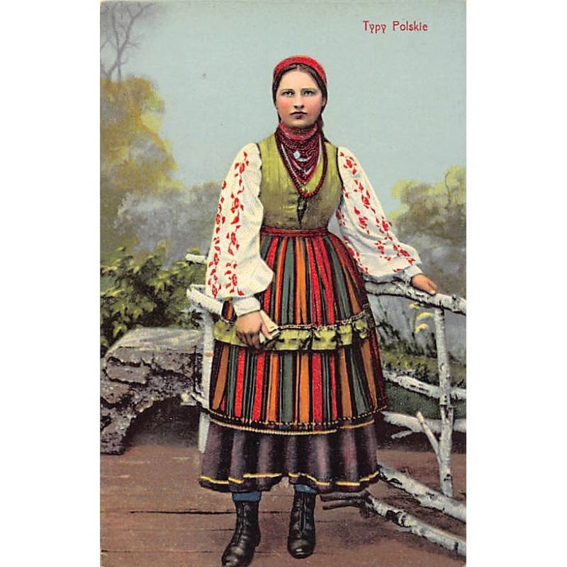 Rare collectable postcards of POLAND. Vintage Postcards of POLAND