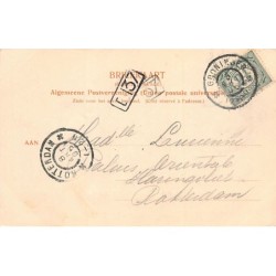 Rare collectable postcards of Netherlands. Vintage Postcards of Netherlands