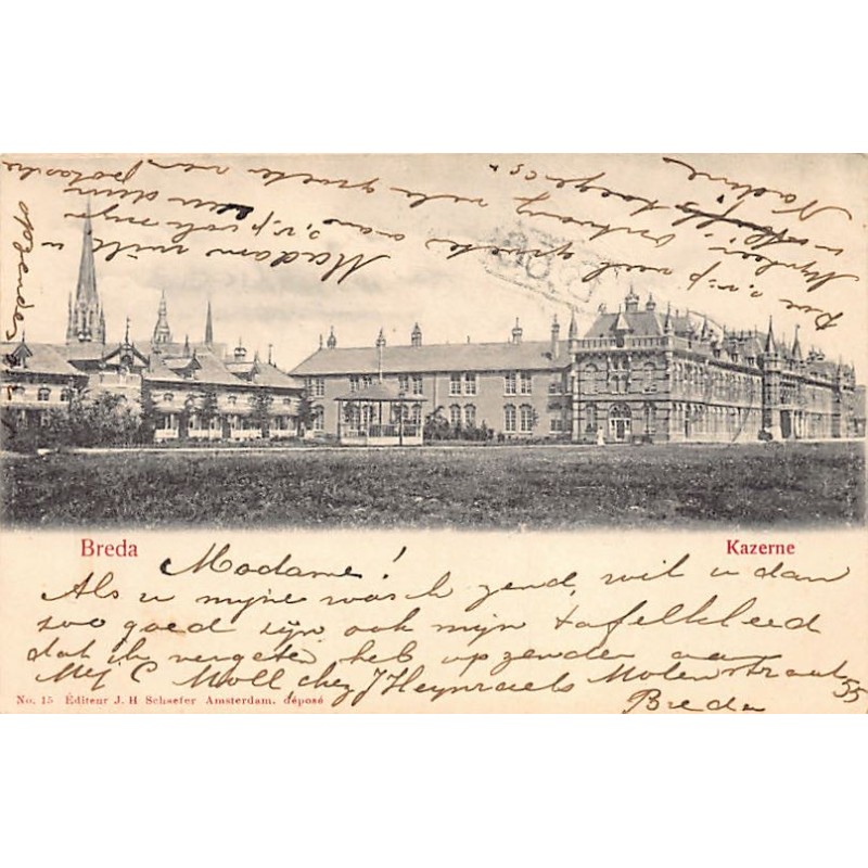 Rare collectable postcards of Netherlands. Vintage Postcards of Netherlands