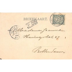 Rare collectable postcards of Netherlands. Vintage Postcards of Netherlands