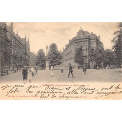 Rare collectable postcards of Netherlands. Vintage Postcards of Netherlands