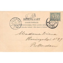 Rare collectable postcards of Netherlands. Vintage Postcards of Netherlands