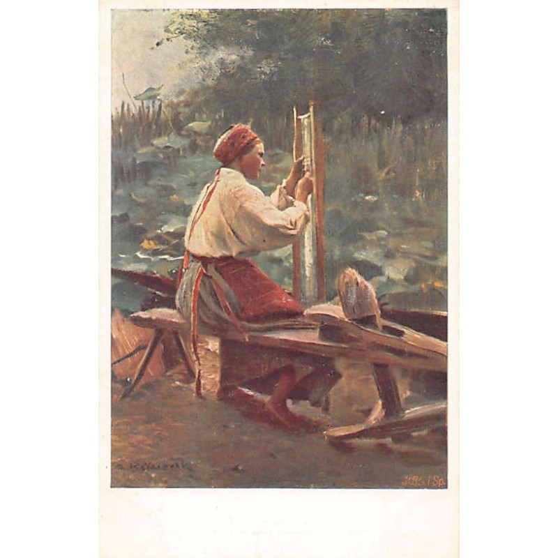 Rare collectable postcards of Poland. Vintage Postcards of Poland