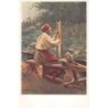 Rare collectable postcards of Poland. Vintage Postcards of Poland