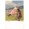 Rare collectable postcards of Poland. Vintage Postcards of Poland