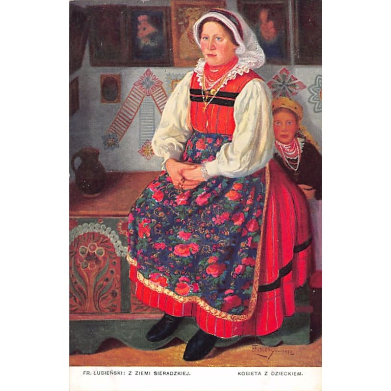 Rare collectable postcards of Poland. Vintage Postcards of Poland
