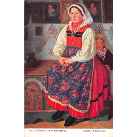 Rare collectable postcards of Poland. Vintage Postcards of Poland