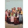 Rare collectable postcards of POLAND. Vintage Postcards of POLAND