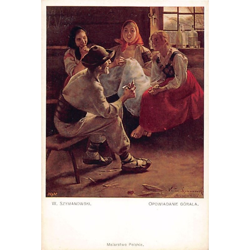Rare collectable postcards of Poland. Vintage Postcards of Poland