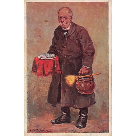 Rare collectable postcards of Poland. Vintage Postcards of Poland