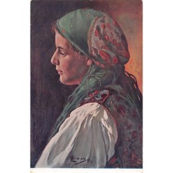 Rare collectable postcards of Poland. Vintage Postcards of Poland