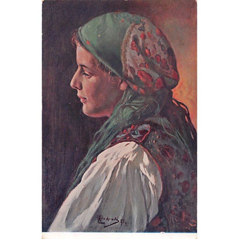 Rare collectable postcards of Poland. Vintage Postcards of Poland