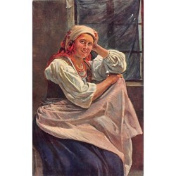 Rare collectable postcards of Poland. Vintage Postcards of Poland