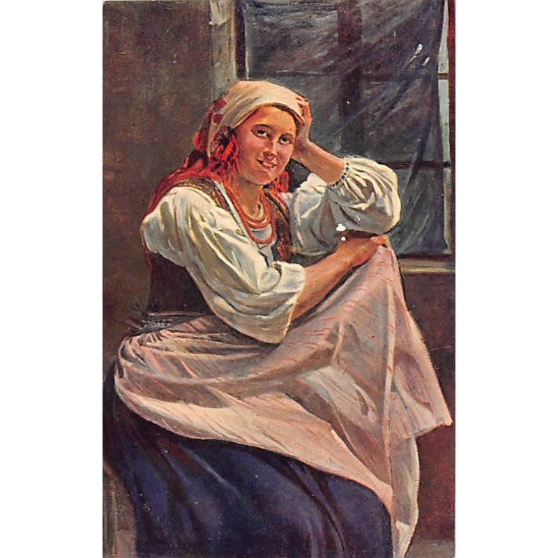 Rare collectable postcards of Poland. Vintage Postcards of Poland